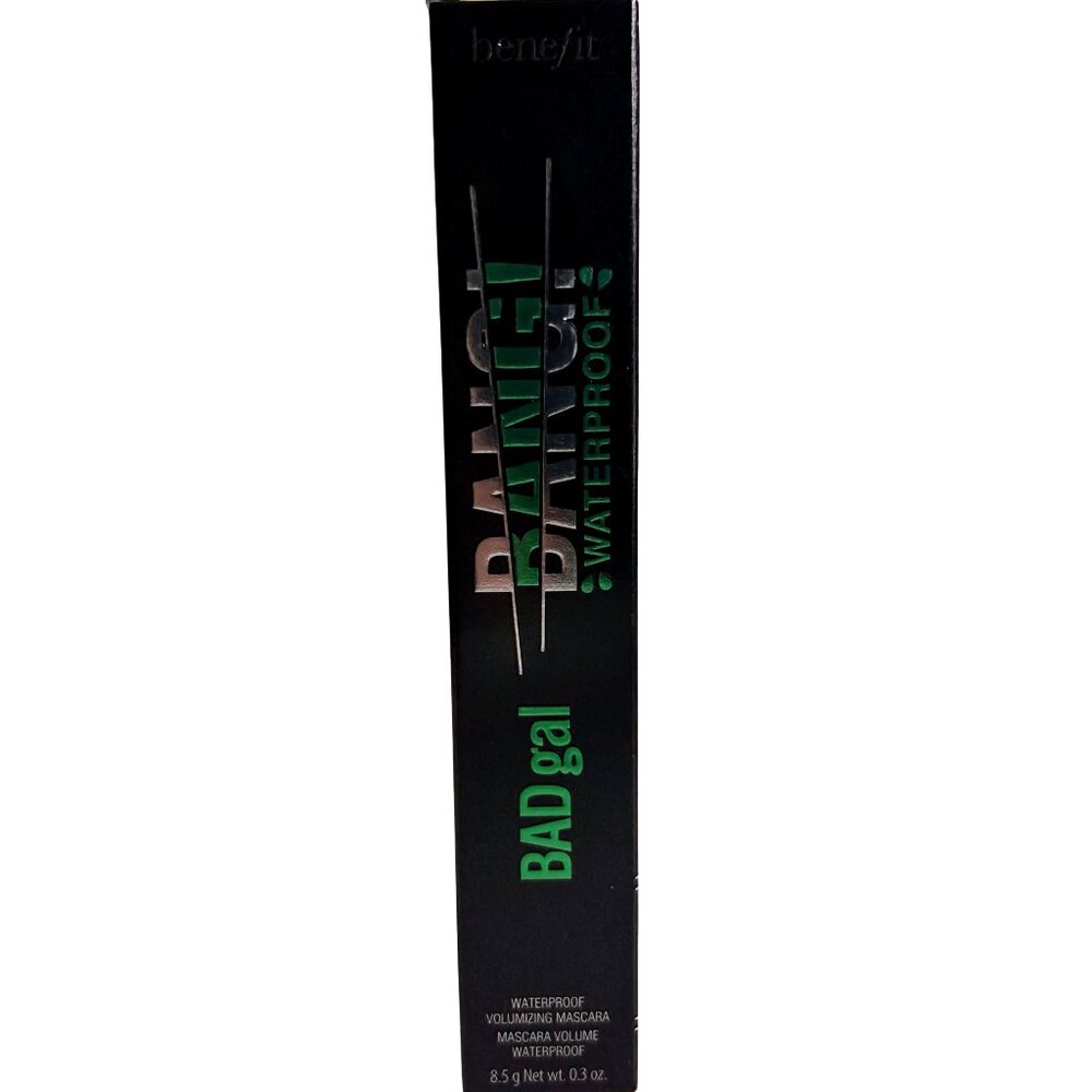 BADgal BANG! Waterproof Mascara Full Size